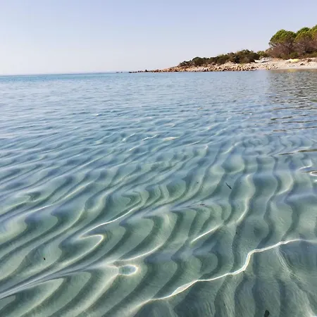 Caletta Sul Mare ゲストハウス