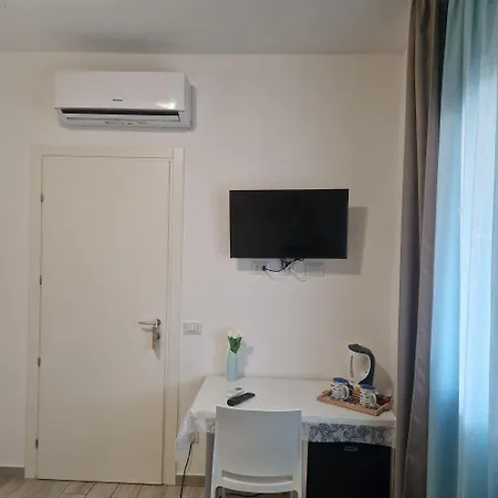 Caletta Sul Mare 게스트하우스
