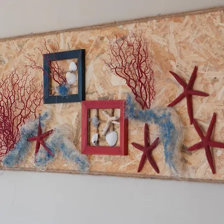 Caletta Sul Mare 3* ラ・カレッタ