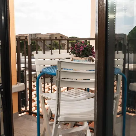 Caletta Sul Mare ゲストハウス