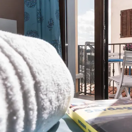 Caletta Sul Mare ゲストハウス