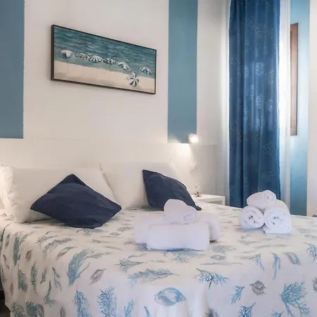 Caletta Sul Mare ゲストハウス