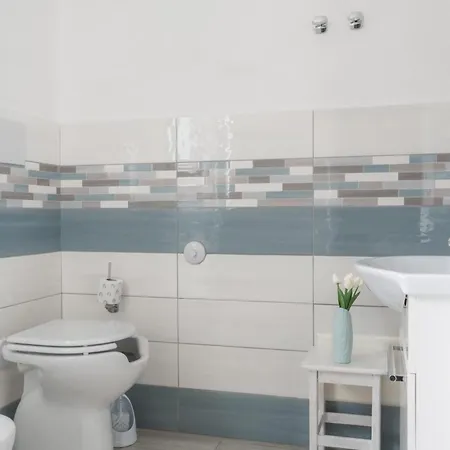 Caletta Sul Mare ゲストハウス ラ・カレッタ