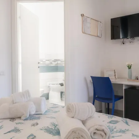 Caletta Sul Mare 3*