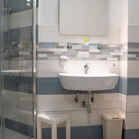 ゲストハウス Caletta Sul Mare ラ・カレッタ