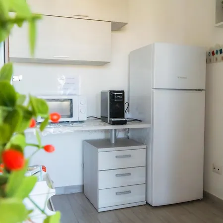 ゲストハウス Caletta Sul Mare