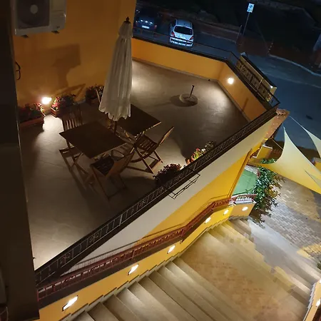 Caletta Sul Mare ラ・カレッタ