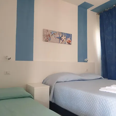 Casa de hóspedes Caletta Sul Mare 3*