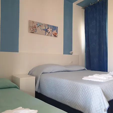 Caletta Sul Mare ラ・カレッタ