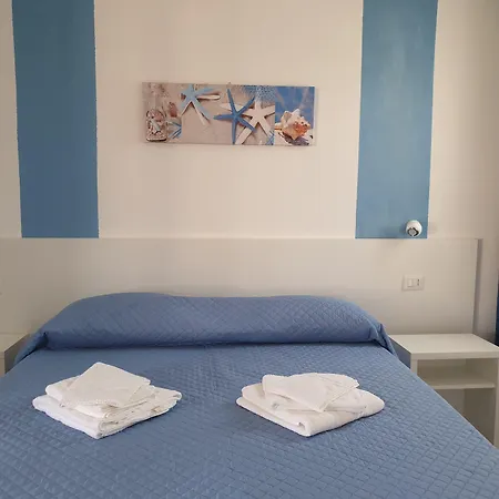 Caletta Sul Mare 3*