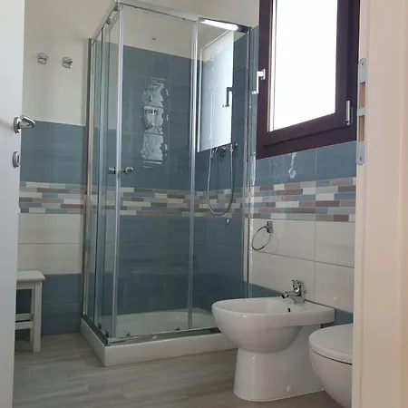 Casa de hóspedes Caletta Sul Mare