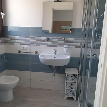 Caletta Sul Mare 3* La Caletta