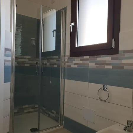 Casa de hóspedes Caletta Sul Mare 3*