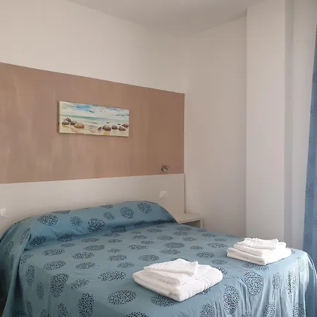 ゲストハウス Caletta Sul Mare