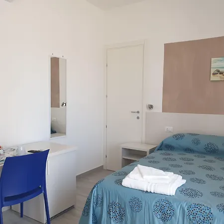 Caletta Sul Mare ラ・カレッタ