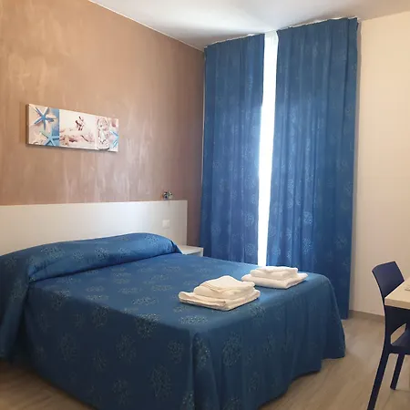 Caletta Sul Mare 3* La Caletta