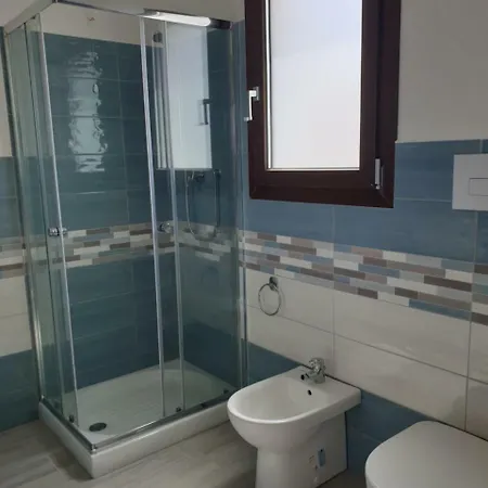 ゲストハウス Caletta Sul Mare 3*