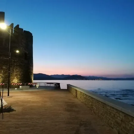 Casa de hóspedes Caletta Sul Mare La Caletta