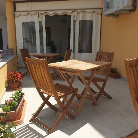 Caletta Sul Mare 3* ラ・カレッタ