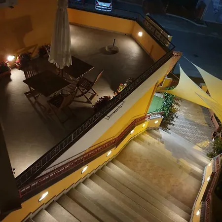 Caletta Sul Mare ゲストハウス ラ・カレッタ