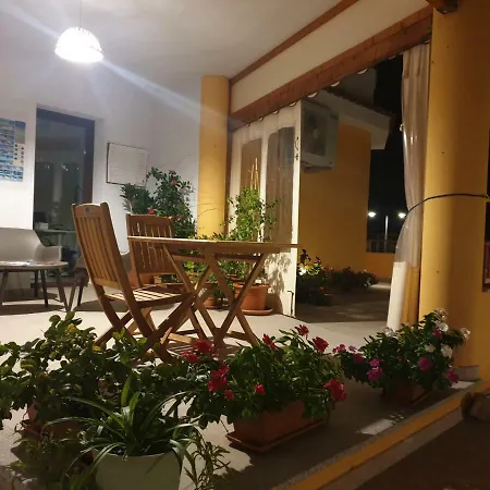 Caletta Sul Mare 3*