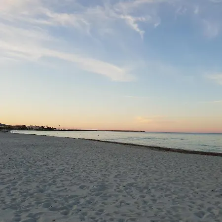 ゲストハウス Caletta Sul Mare 3*