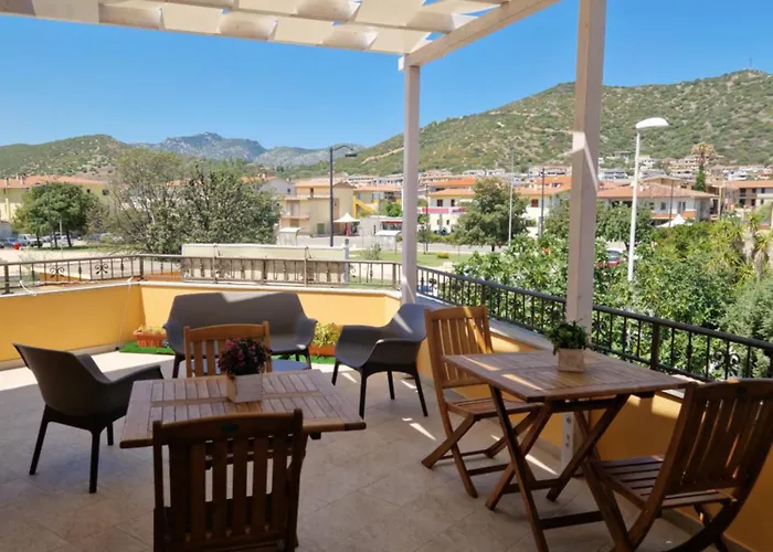 Caletta Sul Mare Pensjonat 3*