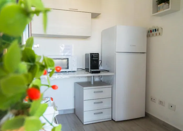 Pensjonat Caletta Sul Mare