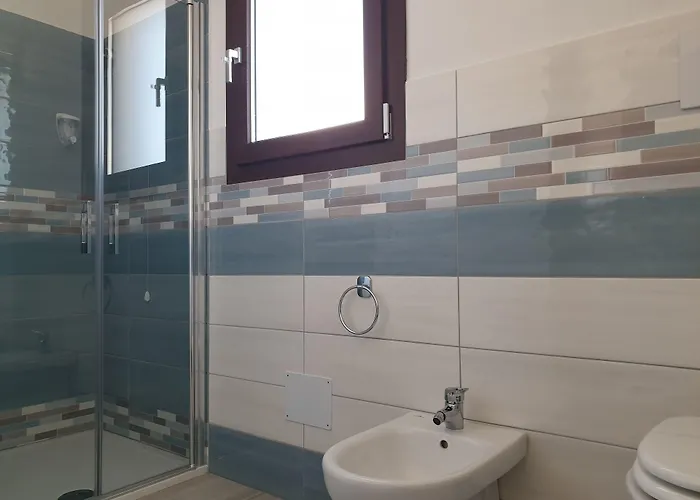 Caletta Sul Mare Pensjonat La Caletta