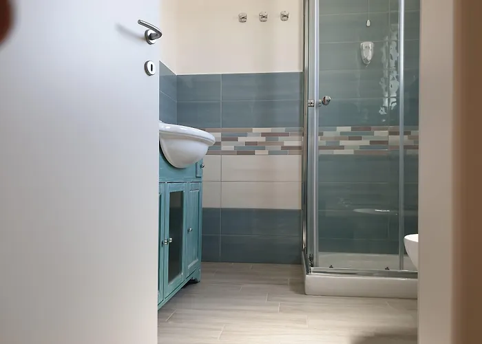 Caletta Sul Mare Pensjonat