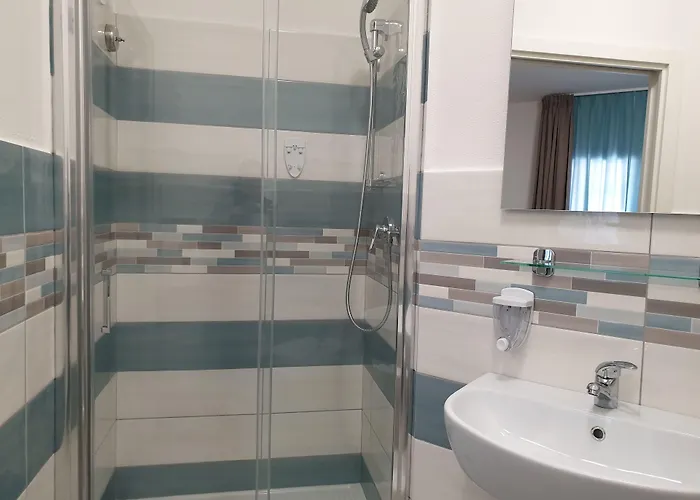 Caletta Sul Mare Pensjonat La Caletta