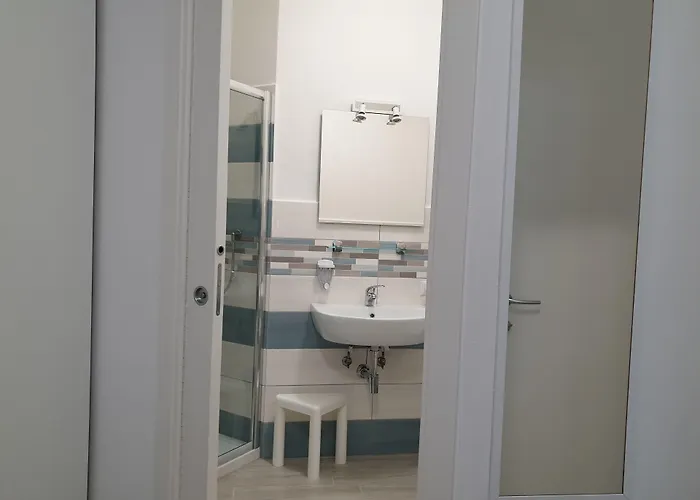 Caletta Sul Mare 3* La Caletta