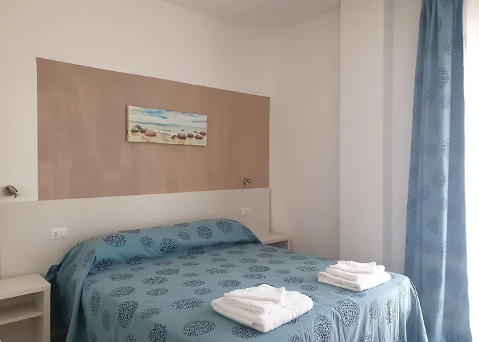 Pensjonat Caletta Sul Mare