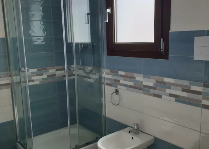 Pensjonat Caletta Sul Mare 3*