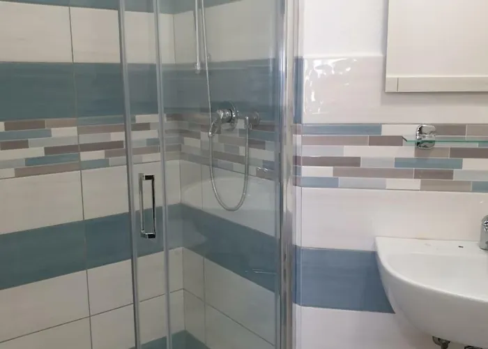 Pensjonat Caletta Sul Mare 3*