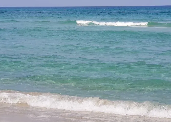 Pensjonat Caletta Sul Mare 3*