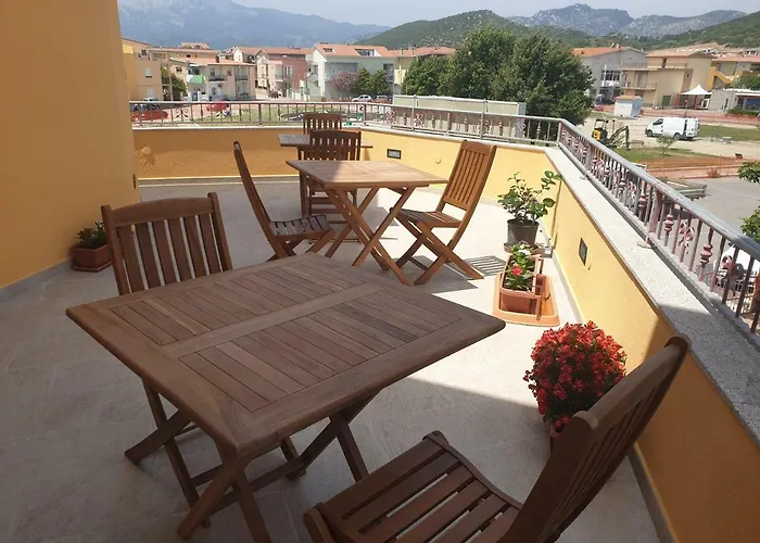 Pensjonat Caletta Sul Mare 3*