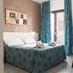בית הארחה Caletta Sul Mare לה קאלטה