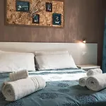 בית הארחה Caletta Sul Mare