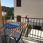 Caletta Sul Mare בית הארחה