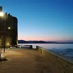 ゲストハウス Caletta Sul Mare ラ・カレッタ