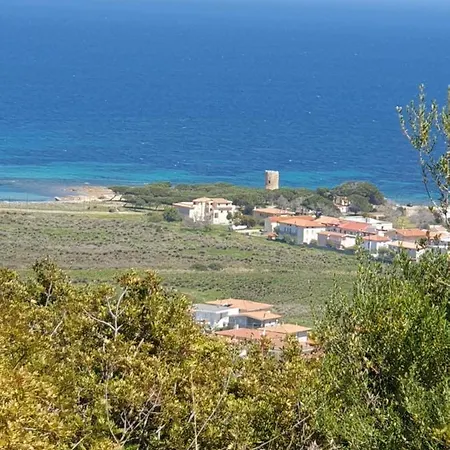 Caletta Sul Mare