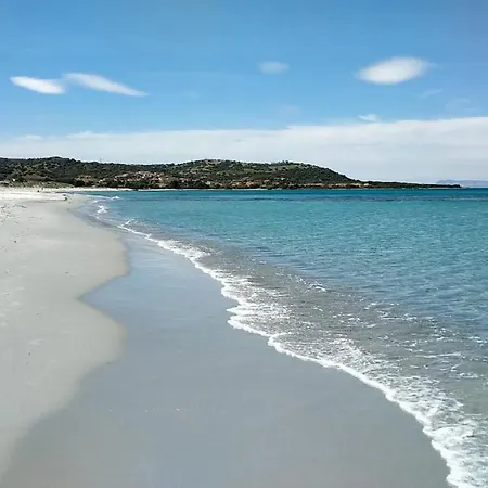 Caletta Sul Mare La Caletta