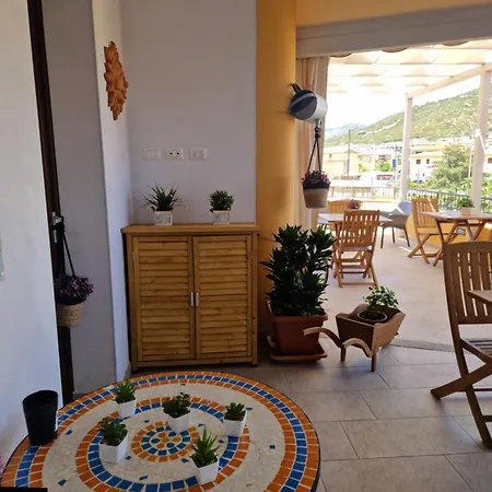 Caletta Sul Mare Guest house 3*