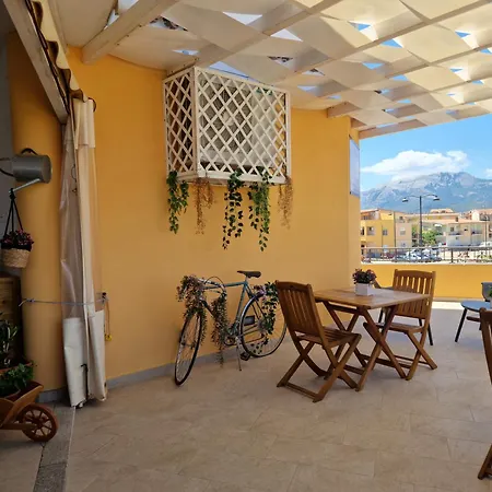 Guest house Caletta Sul Mare 3*