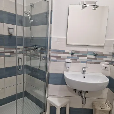 Pensjonat Caletta Sul Mare La Caletta
