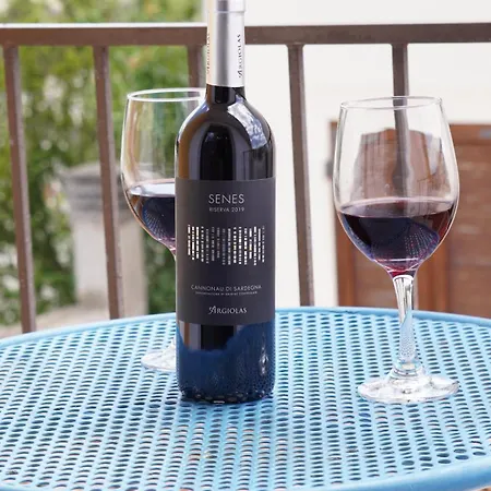 Caletta Sul Mare Πανσιόν 3*