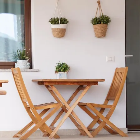 Caletta Sul Mare Πανσιόν 3*