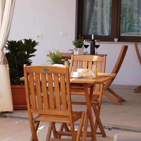 Pensjonat Caletta Sul Mare 3*