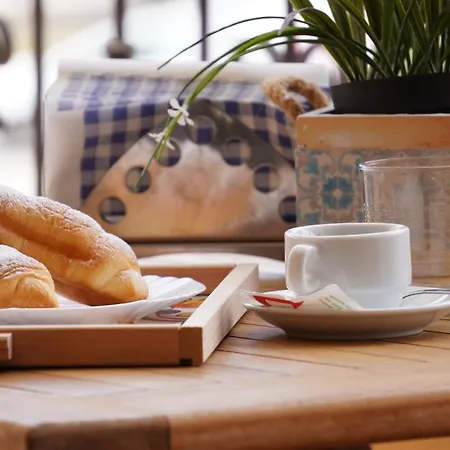 Πανσιόν Caletta Sul Mare La Caletta